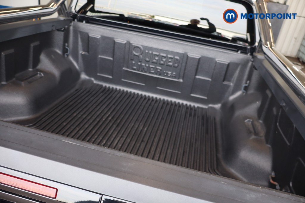 Used Volkswagen Amarok 2023 for sale - 77079630: Photo 43