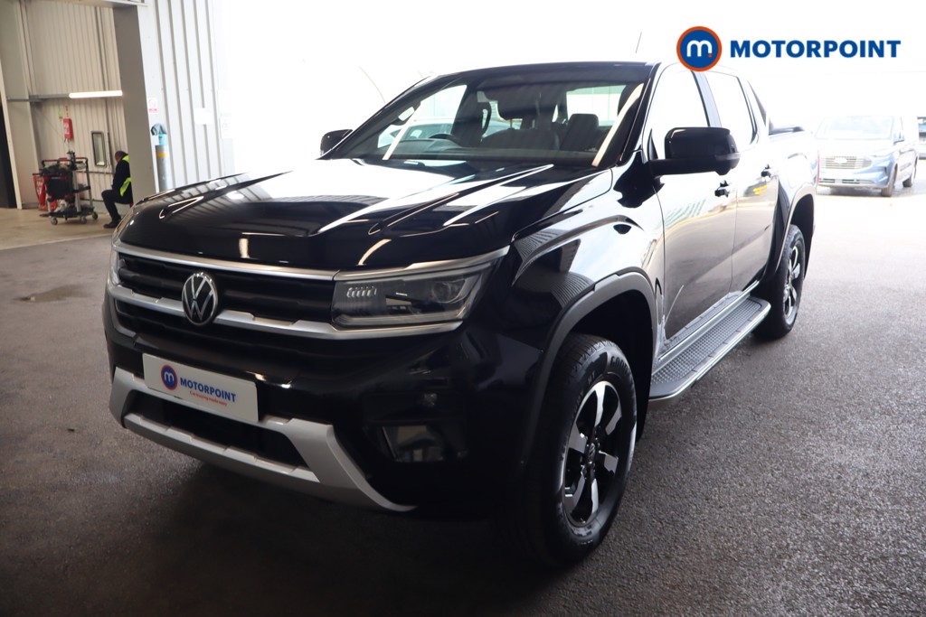 Used Volkswagen Amarok 2023 for sale - 77079630: Photo 45
