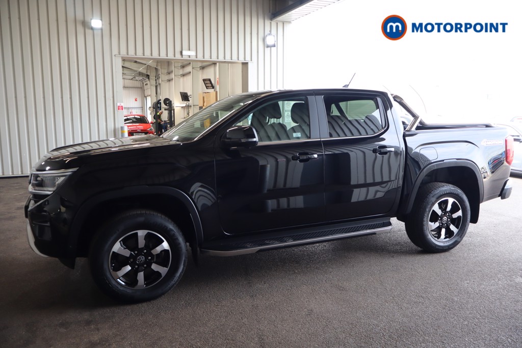 Used Volkswagen Amarok 2023 for sale - 77079630: Photo 46