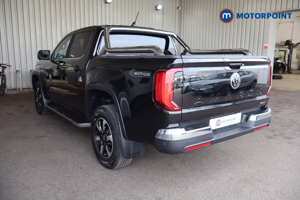 Used Volkswagen Amarok 2023 for sale - 77079630: Photo 47