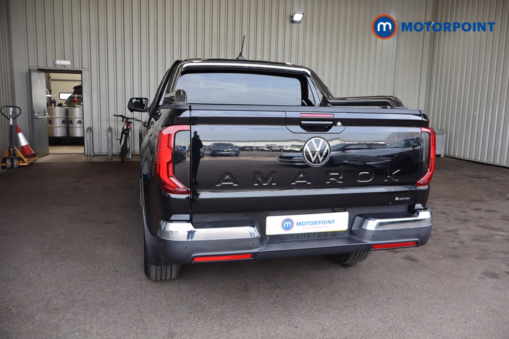 Used Volkswagen Amarok 2023 for sale - 77079630: Photo 48