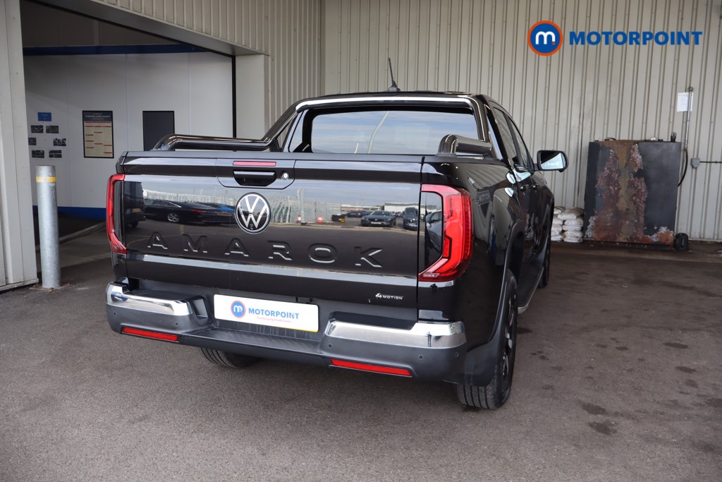 Used Volkswagen Amarok 2023 for sale - 77079630: Photo 49