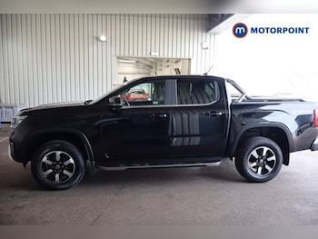 Used Volkswagen Amarok 2023 for sale - 77079630: Photo
