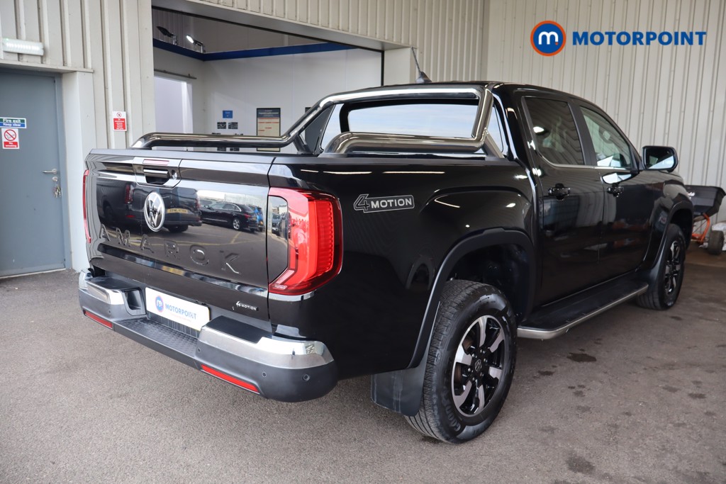 Used Volkswagen Amarok 2023 for sale - 77079630: Photo 50