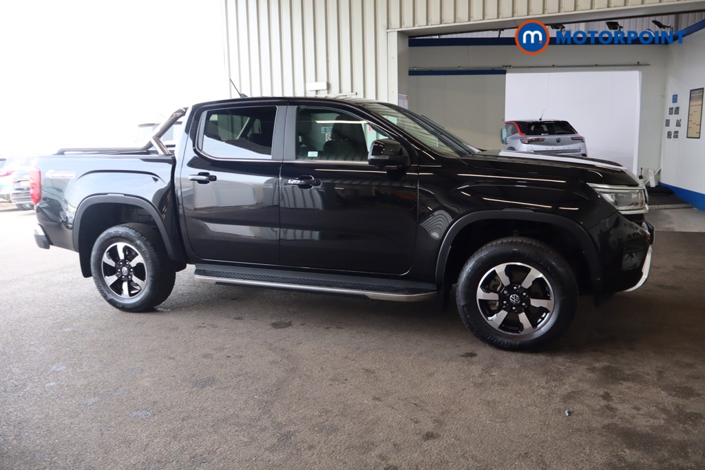 Used Volkswagen Amarok 2023 for sale - 77079630: Photo 51