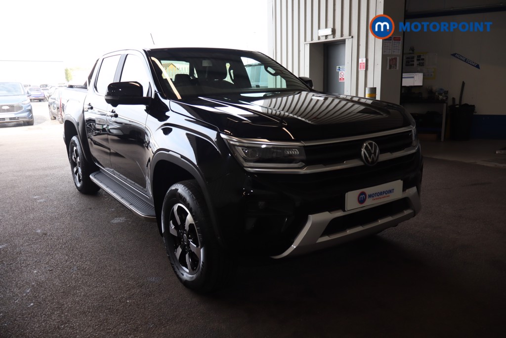 Used Volkswagen Amarok 2023 for sale - 77079630: Photo 52