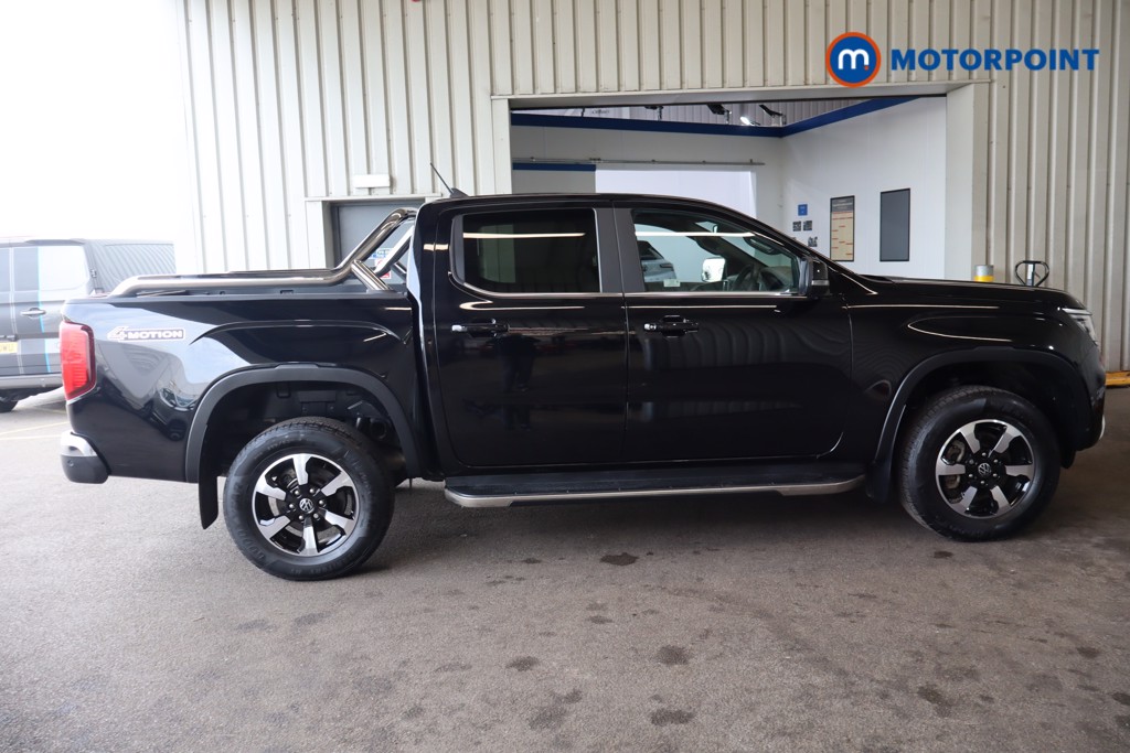 Used Volkswagen Amarok 2023 for sale - 77079630: Photo 8