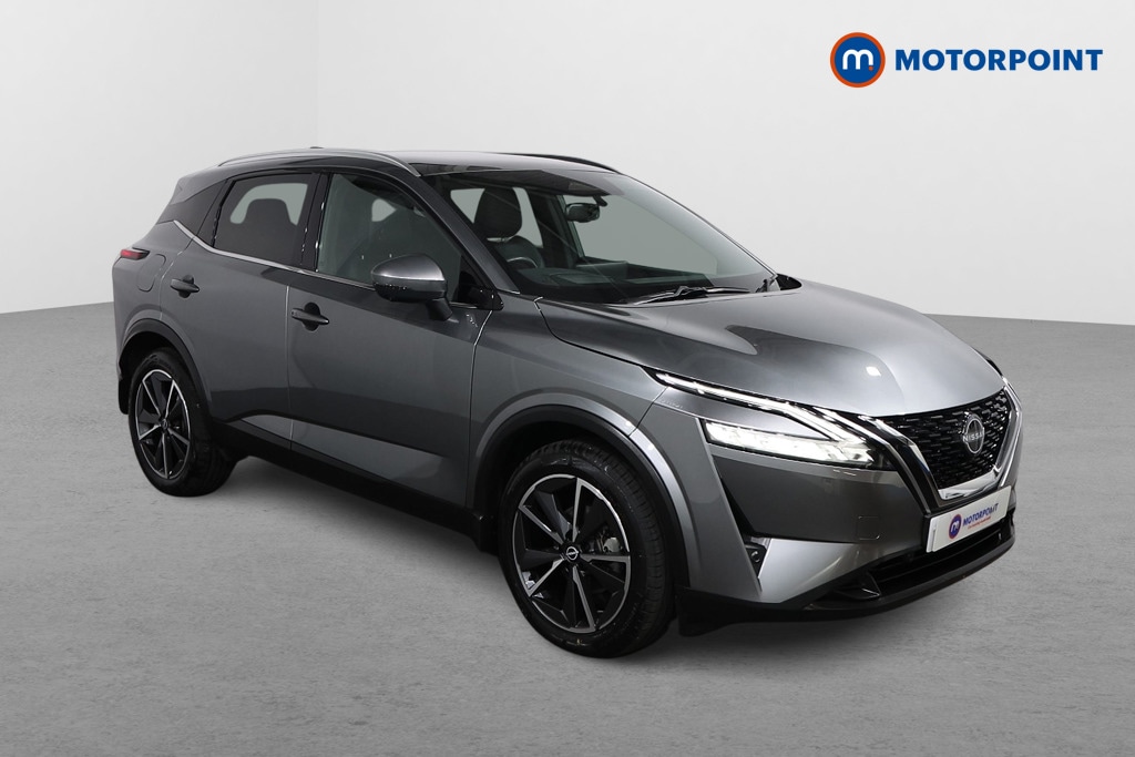 Used Nissan Qashqai 2023 for sale - 76028634: Photo 1