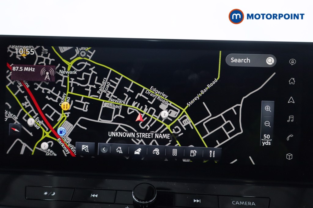 Used Nissan Qashqai 2023 for sale - 76028634: Photo 10