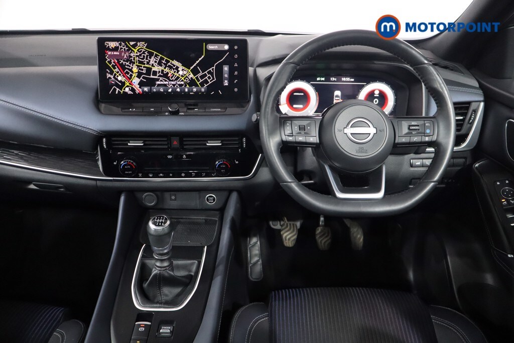 Used Nissan Qashqai 2023 for sale - 76028634: Photo 11