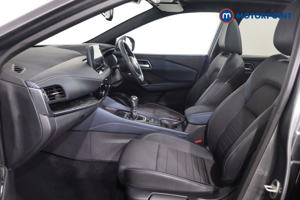 Used Nissan Qashqai 2023 for sale - 76028634: Photo 12