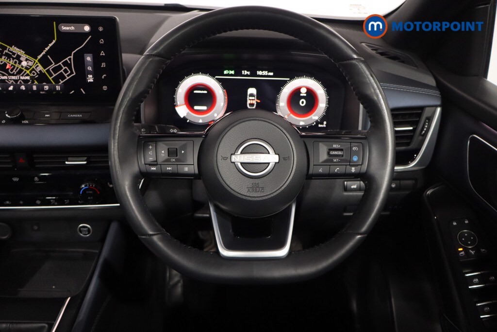 Used Nissan Qashqai 2023 for sale - 76028634: Photo 14