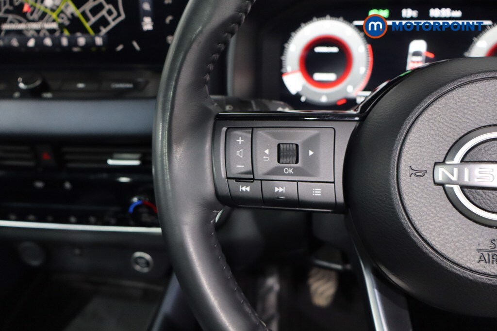 Used Nissan Qashqai 2023 for sale - 76028634: Photo 15