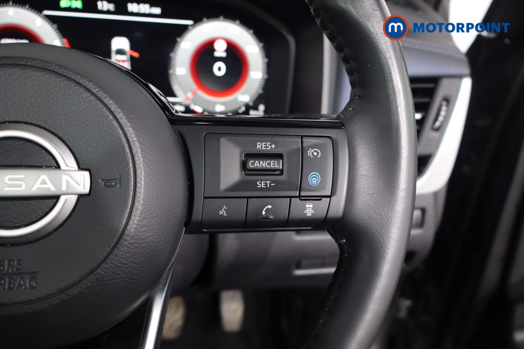 Used Nissan Qashqai 2023 for sale - 76028634: Photo 16