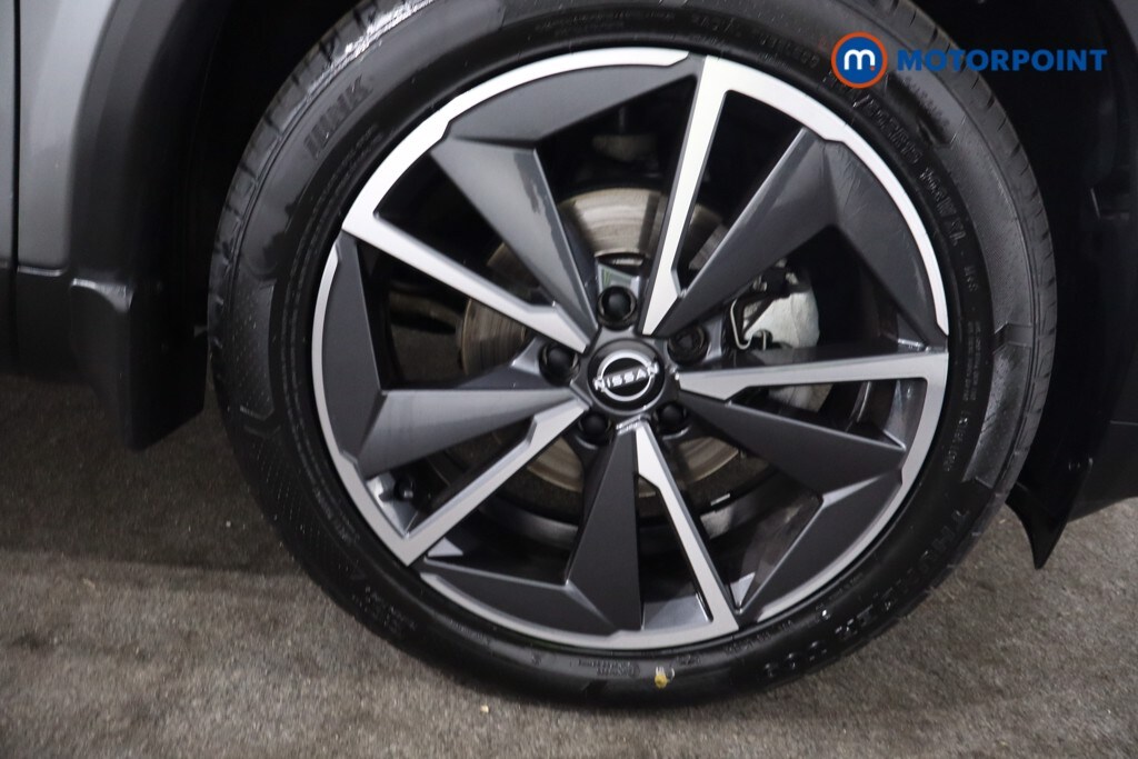 Used Nissan Qashqai 2023 for sale - 76028634: Photo 17