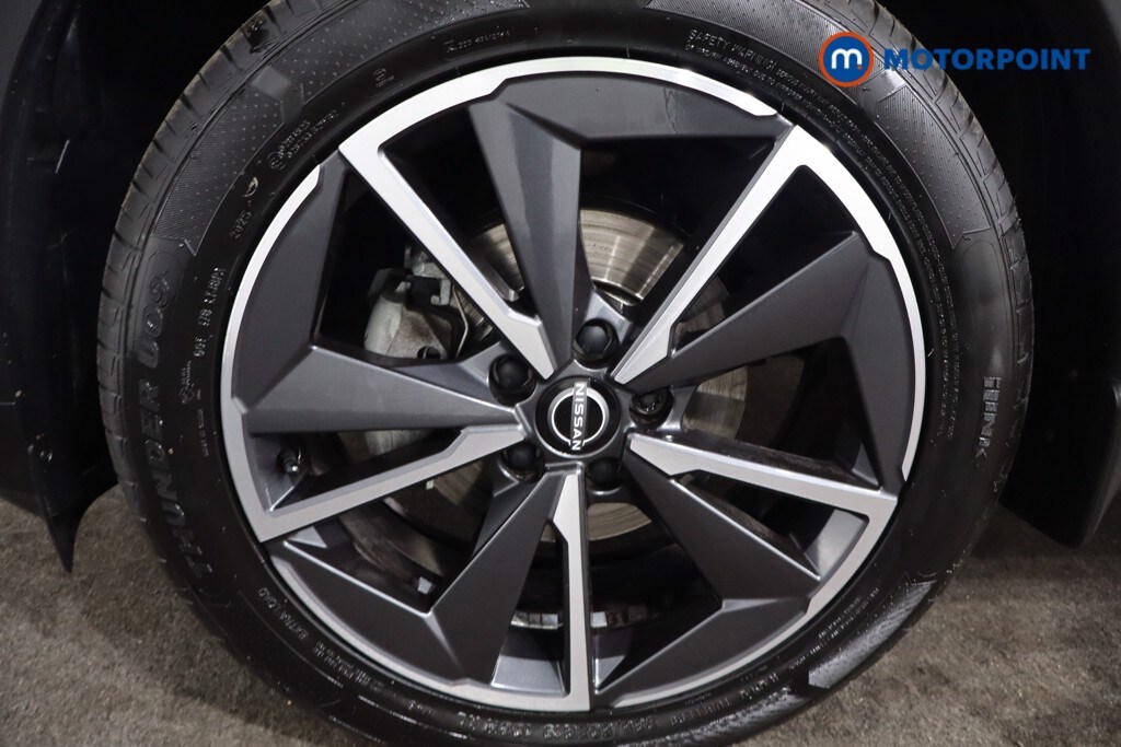 Used Nissan Qashqai 2023 for sale - 76028634: Photo 19