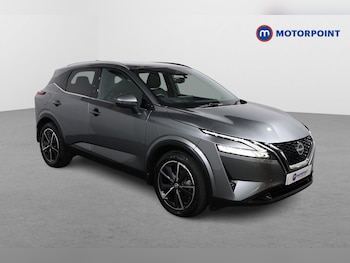 2023 - 1.3 DiG-T MH Tekna 5dr