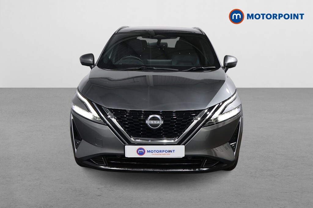 Used Nissan Qashqai 2023 for sale - 76028634: Photo 2