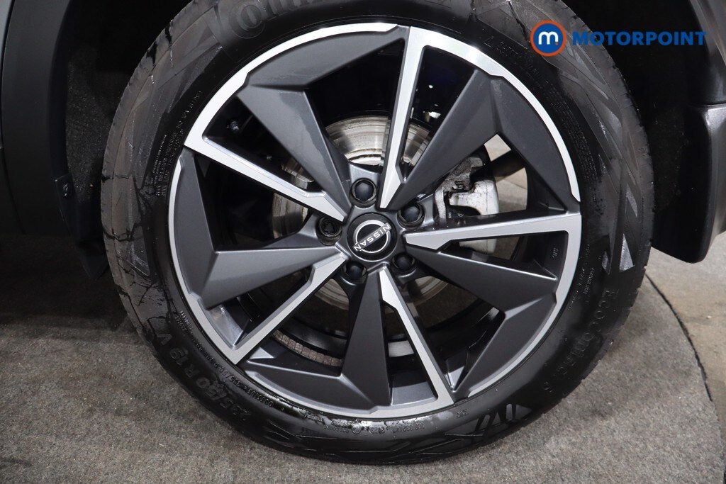 Used Nissan Qashqai 2023 for sale - 76028634: Photo 20