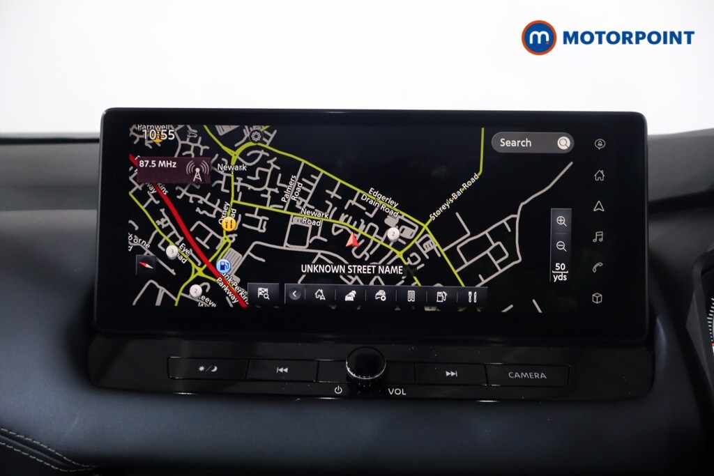 Used Nissan Qashqai 2023 for sale - 76028634: Photo 24