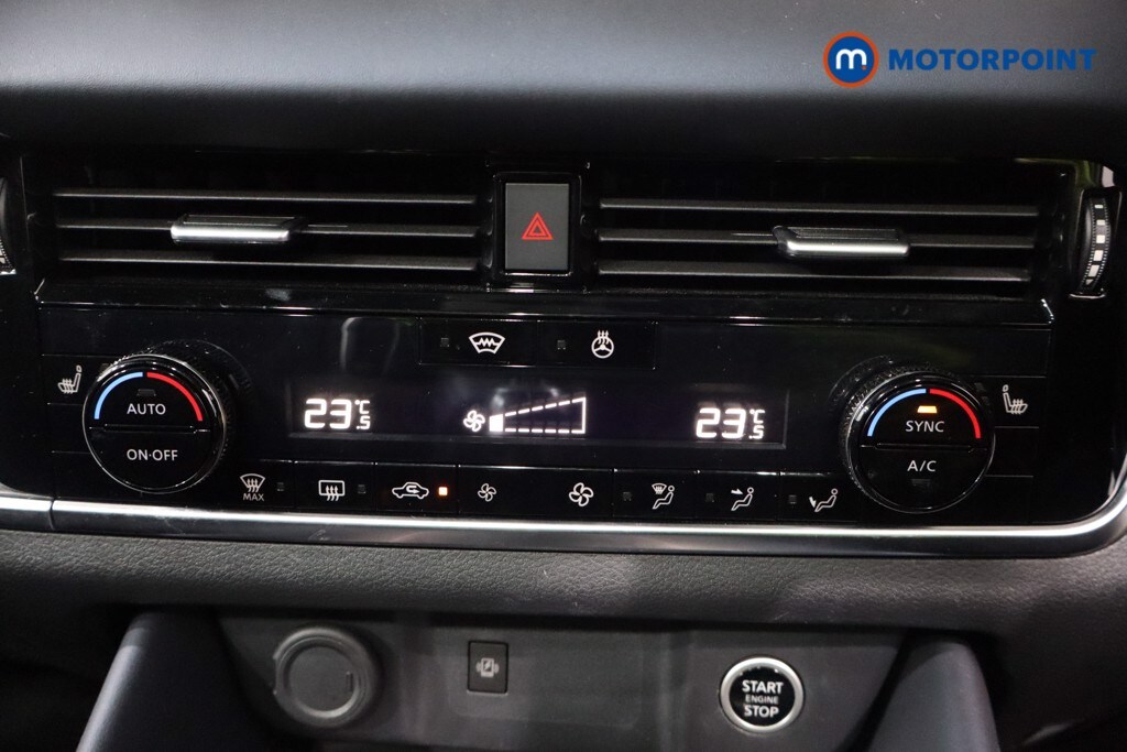 Used Nissan Qashqai 2023 for sale - 76028634: Photo 25