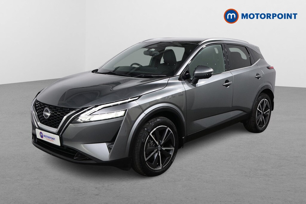 Used Nissan Qashqai 2023 for sale - 76028634: Photo 3