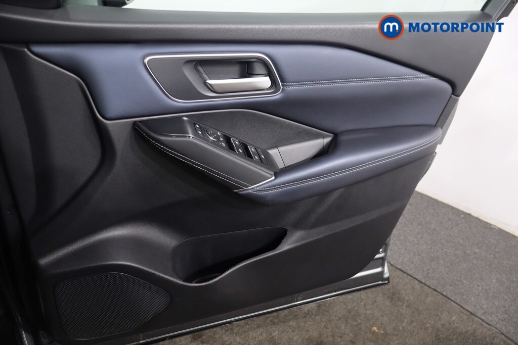 Used Nissan Qashqai 2023 for sale - 76028634: Photo 32