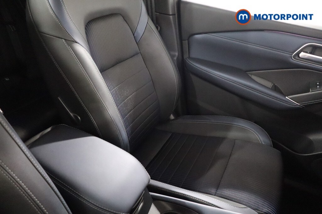 Used Nissan Qashqai 2023 for sale - 76028634: Photo 34