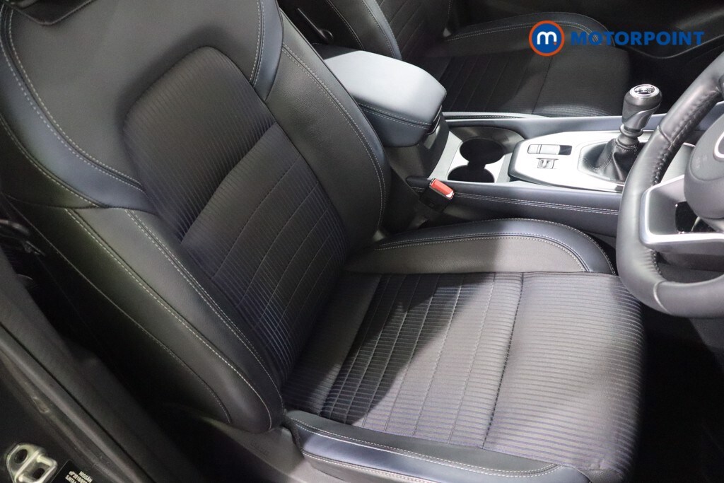 Used Nissan Qashqai 2023 for sale - 76028634: Photo 35