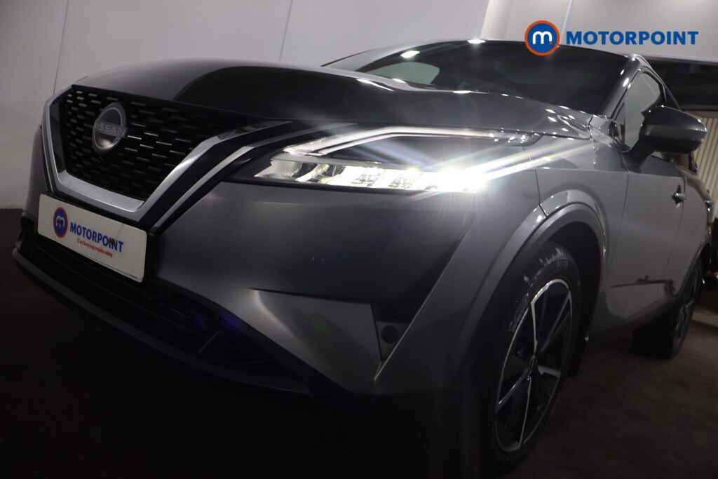 Used Nissan Qashqai 2023 for sale - 76028634: Photo 37