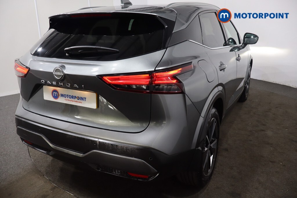 Used Nissan Qashqai 2023 for sale - 76028634: Photo 39
