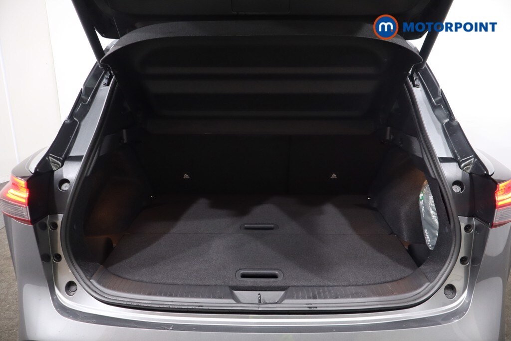 Used Nissan Qashqai 2023 for sale - 76028634: Photo 41