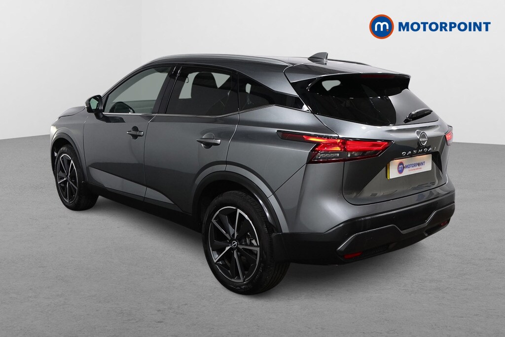 Used Nissan Qashqai 2023 for sale - 76028634: Photo 5