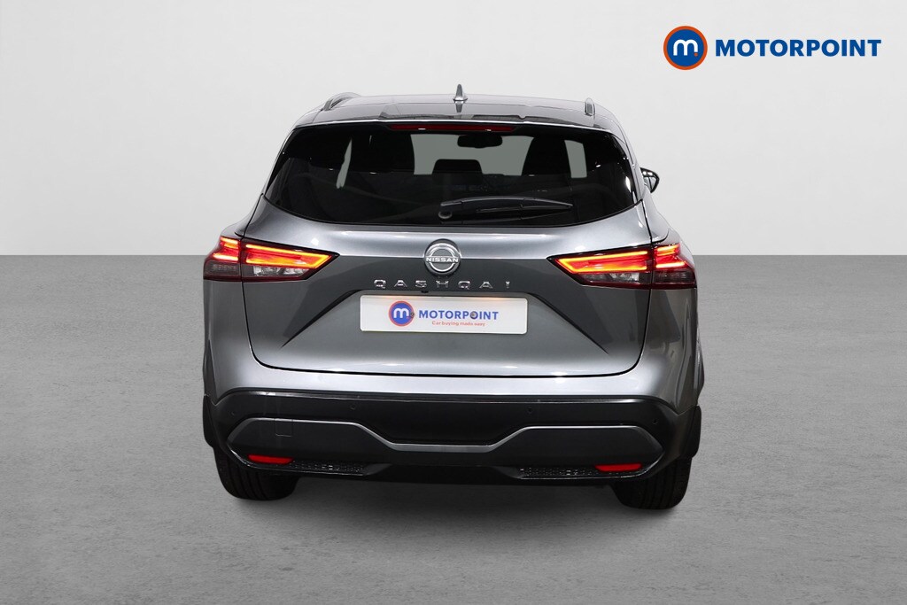 Used Nissan Qashqai 2023 for sale - 76028634: Photo 6