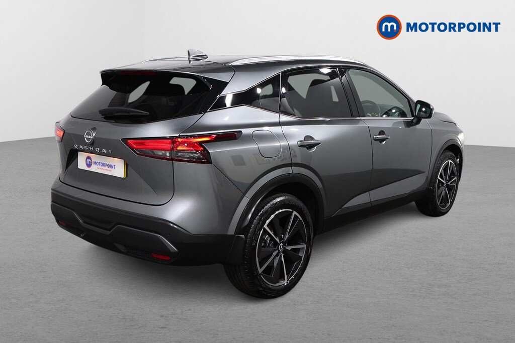 Used Nissan Qashqai 2023 for sale - 76028634: Photo 7