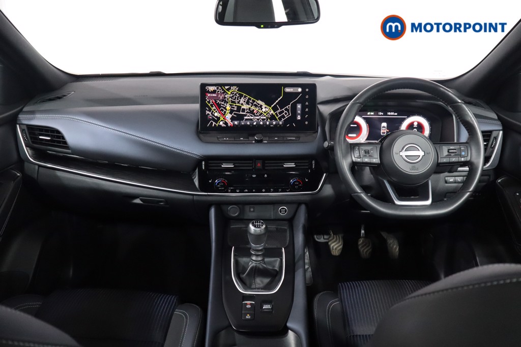 Used Nissan Qashqai 2023 for sale - 76028634: Photo 9