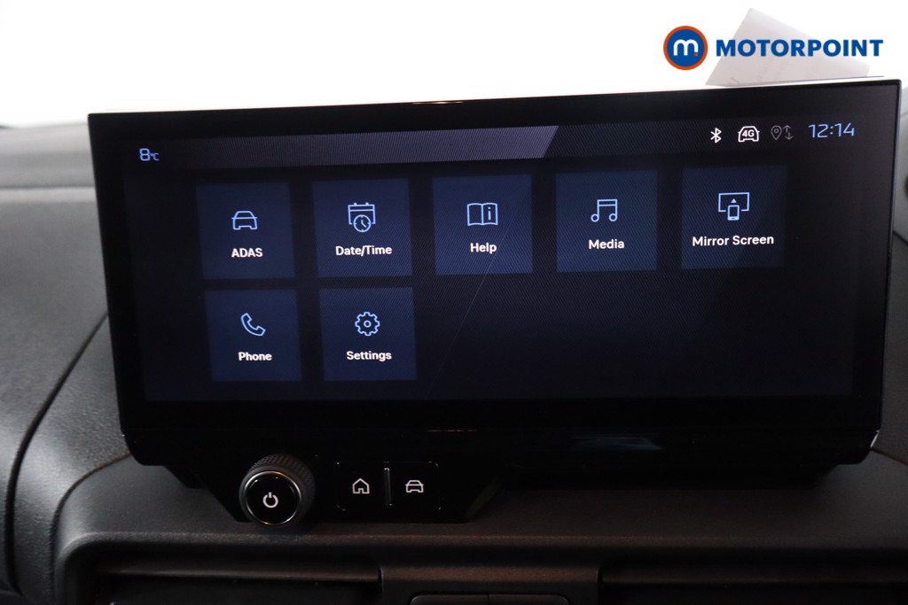 Used Peugeot Partner 2025 for sale - 77946544: Photo 10