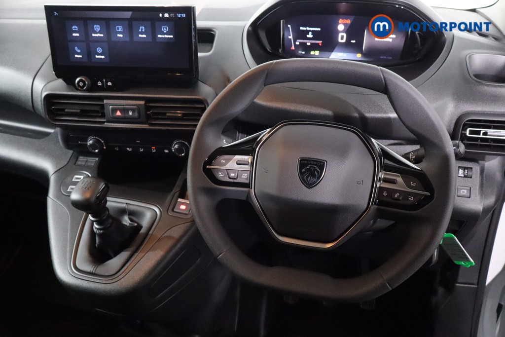 Used Peugeot Partner 2025 for sale - 77946544: Photo 11