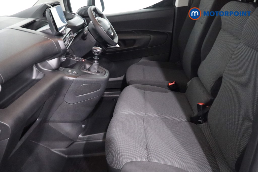 Used Peugeot Partner 2025 for sale - 77946544: Photo 12