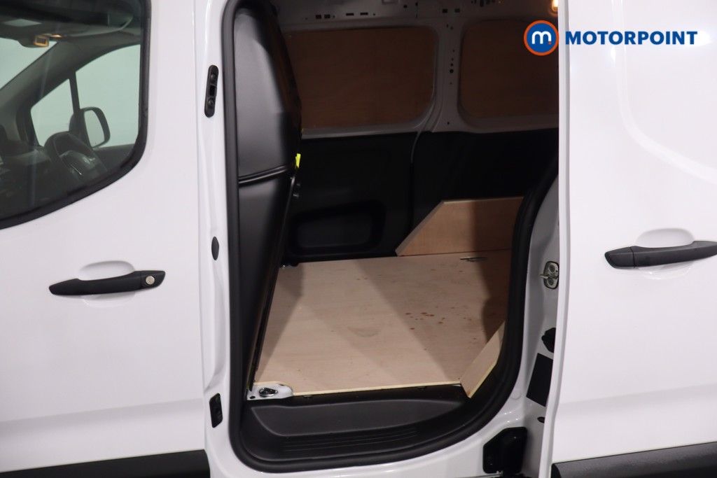 Used Peugeot Partner 2025 for sale - 77946544: Photo 13