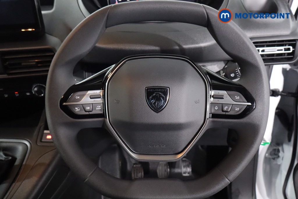 Used Peugeot Partner 2025 for sale - 77946544: Photo 14