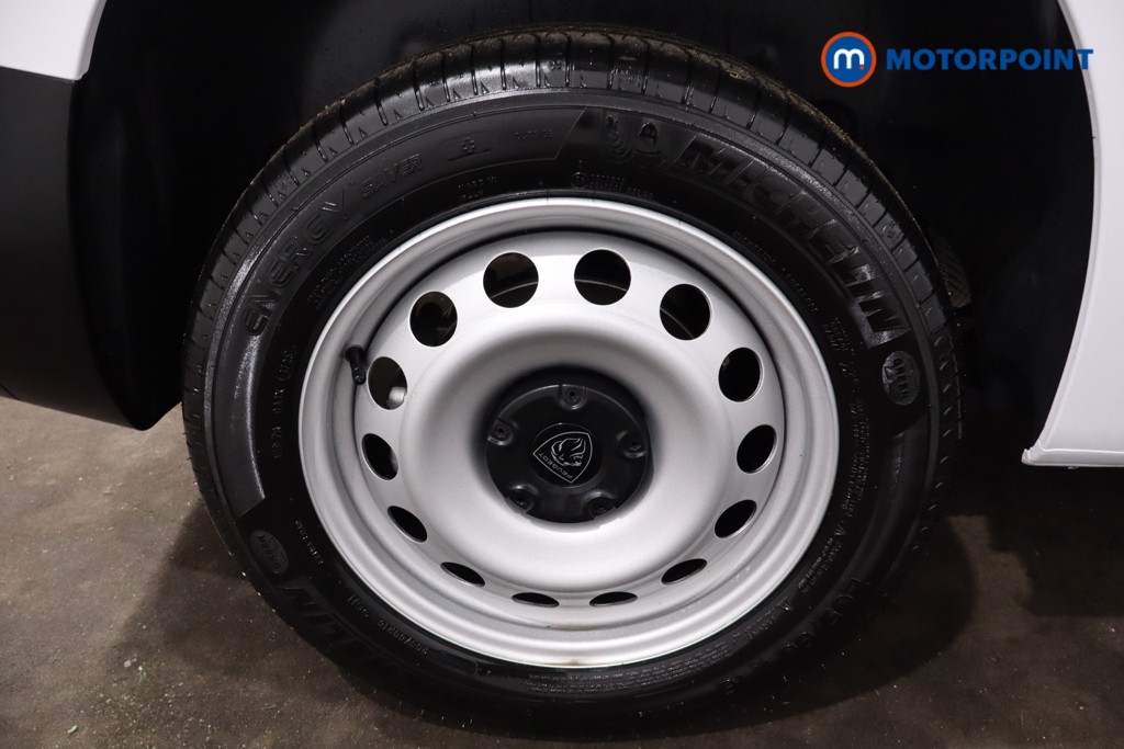 Used Peugeot Partner 2025 for sale - 77946544: Photo 17