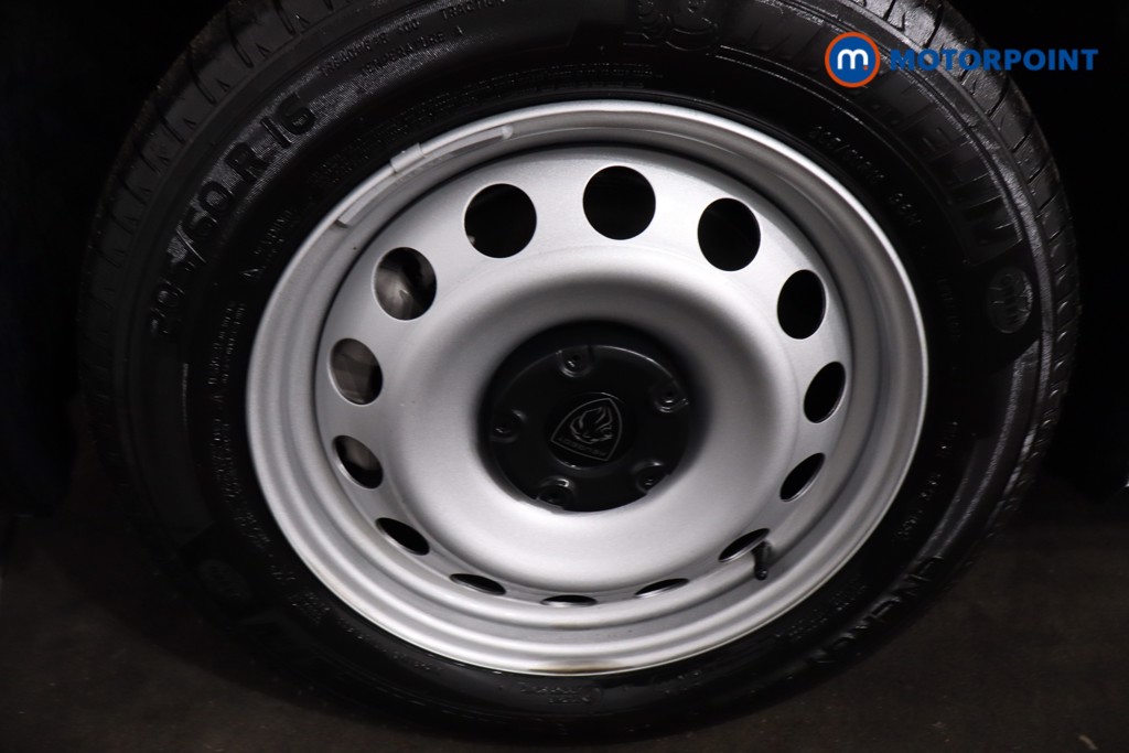 Used Peugeot Partner 2025 for sale - 77946544: Photo 19