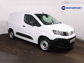 Used Peugeot Partner 2025 for sale - 77946544: Photo