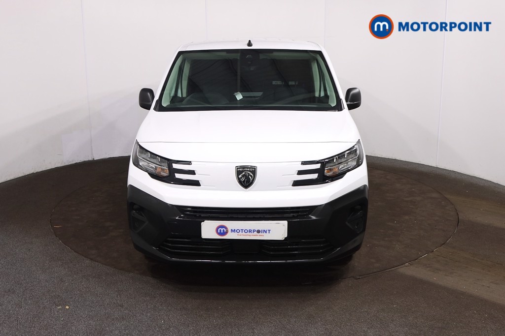 Used Peugeot Partner 2025 for sale - 77946544: Photo 2