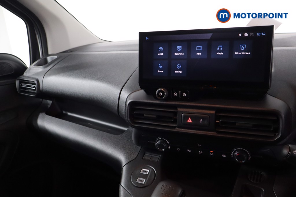 Used Peugeot Partner 2025 for sale - 77946544: Photo 26