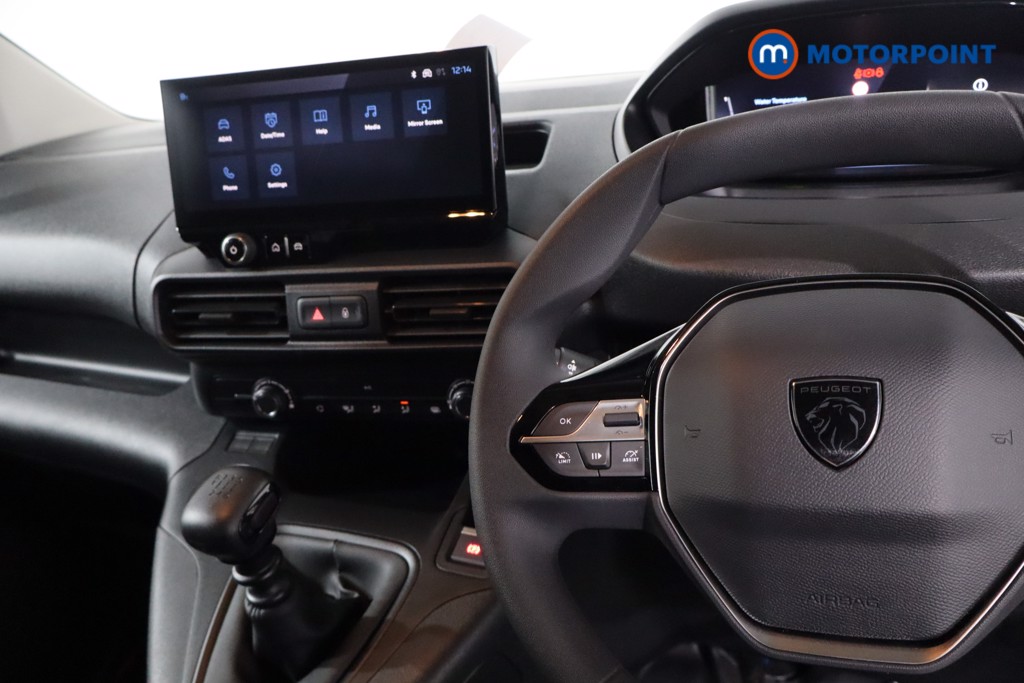 Used Peugeot Partner 2025 for sale - 77946544: Photo 27