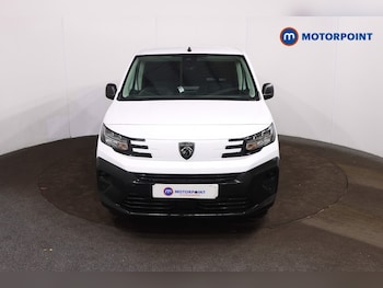 Used Peugeot Partner 2025 for sale - 77946544: Photo