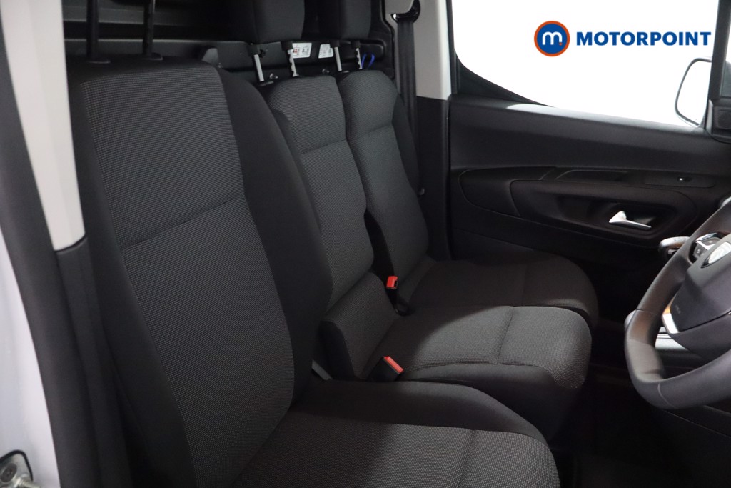 Used Peugeot Partner 2025 for sale - 77946544: Photo 30