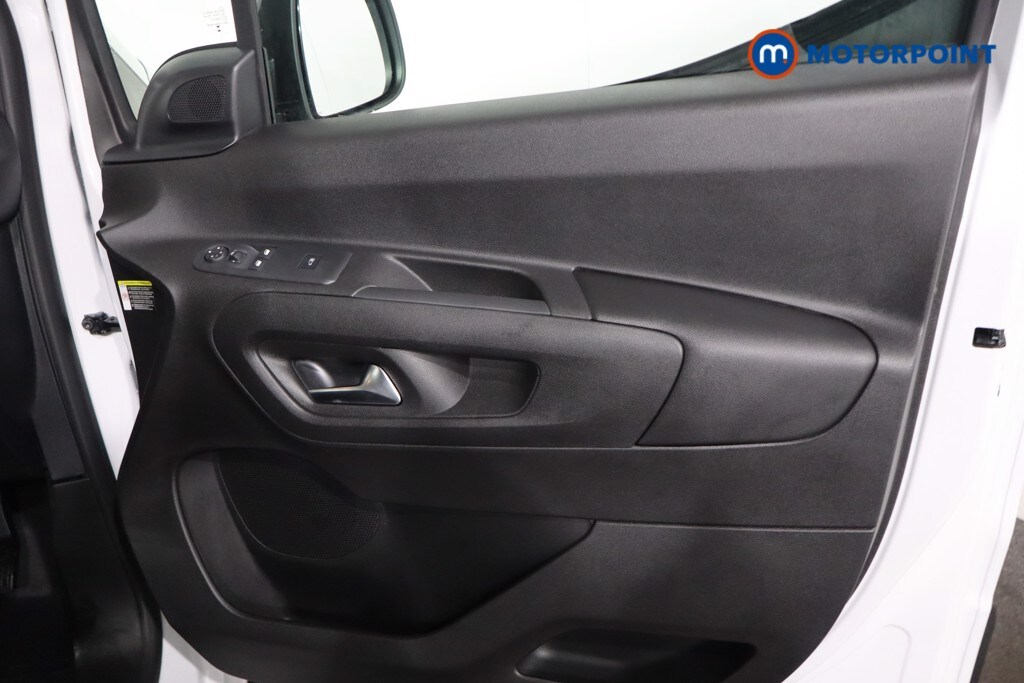 Used Peugeot Partner 2025 for sale - 77946544: Photo 31